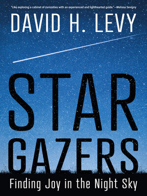 cover image of Star Gazers